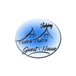 Logo Tsaratsara vahiny Antsirabe