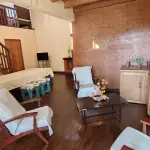 Chambre familial 8 personnes