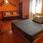 Chambre à coucher pour couple