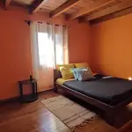 Chambre pour 2 personne