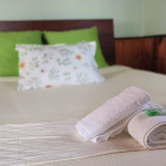 Chambre à coucher pour 2 personnes