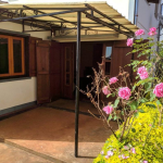 Jardin Tsaratsara vahiny