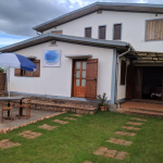 Maison d’hôtes familiale tsaratsara vahiny Antsirabe