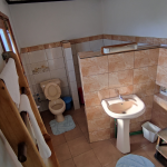 Salle de bain tsaratsara vahiny