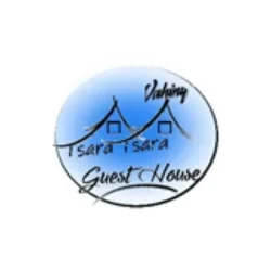 Logo Tsaratsara vahiny Antsirabe